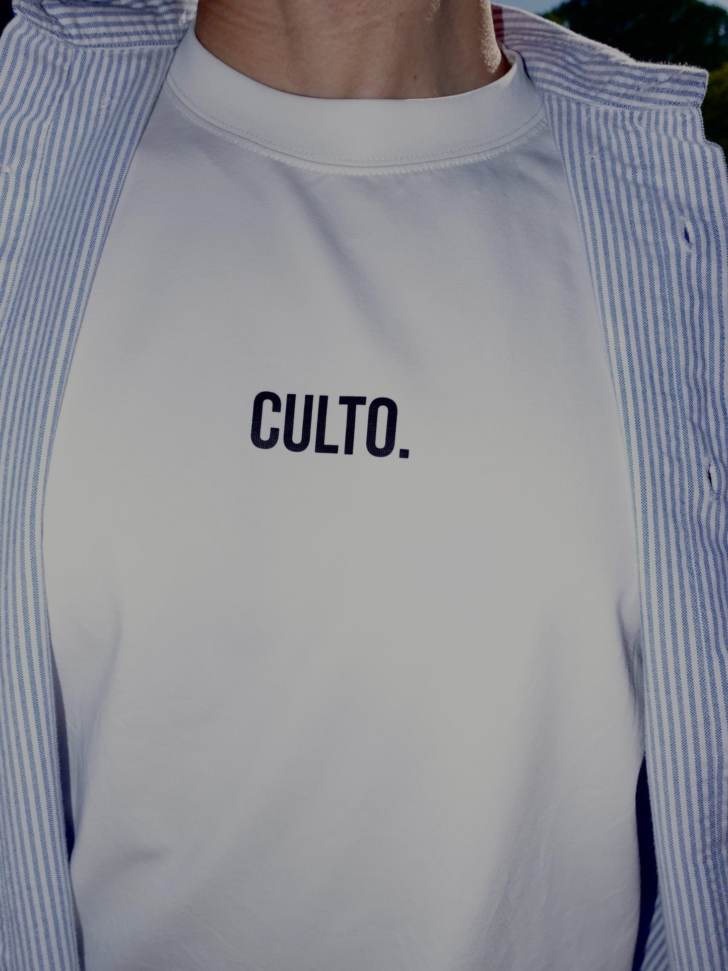 YACHT CLUB TEE