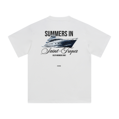 YACHT CLUB TEE